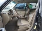 2008 Jeep Patriot Limited