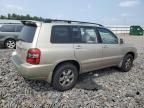 2004 Toyota Highlander