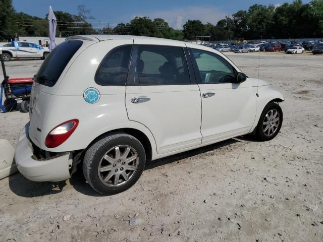 2009 Chrysler PT Cruiser Touring