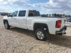 2016 GMC Sierra K2500 SLE