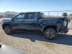 2023 GMC Sierra K1500 AT4