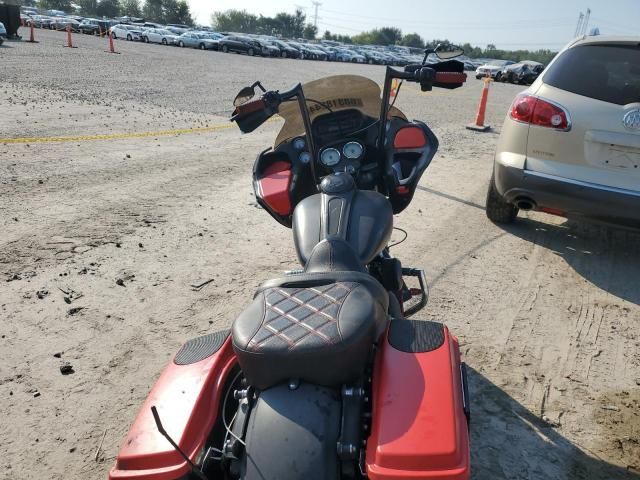 2013 Harley-Davidson Fltrx Road Glide Custom