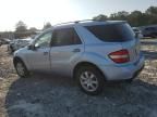 2007 Mercedes-Benz ML 350