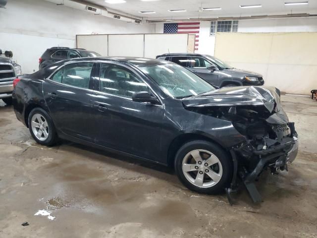 2014 Chevrolet Malibu LS