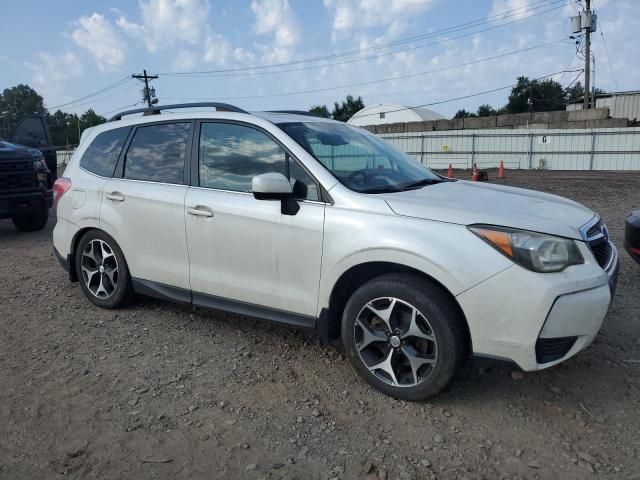 2014 Subaru Forester 2.0XT Premium