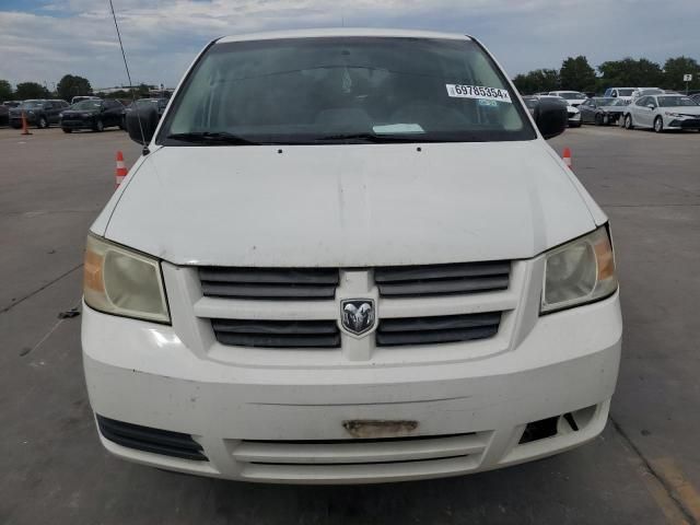 2010 Dodge Grand Caravan SE