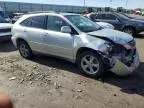 2007 Lexus RX 400H