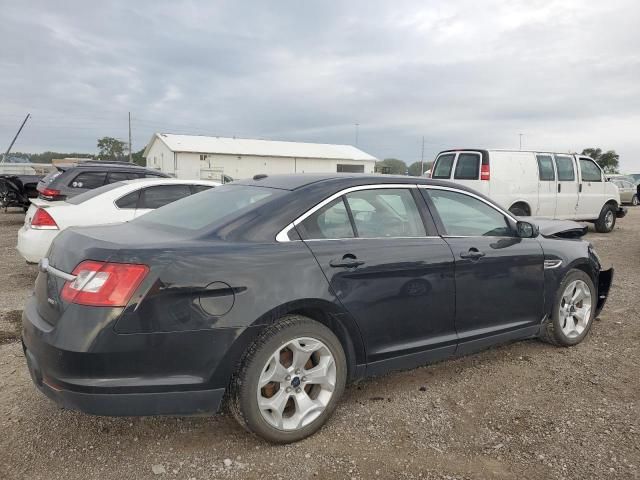 2011 Ford Taurus SEL