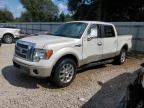 2009 Ford F150 Supercrew