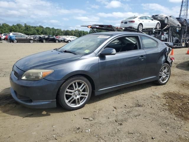 2007 Scion TC