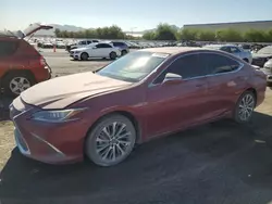 Carros híbridos a la venta en subasta: 2019 Lexus ES 300H