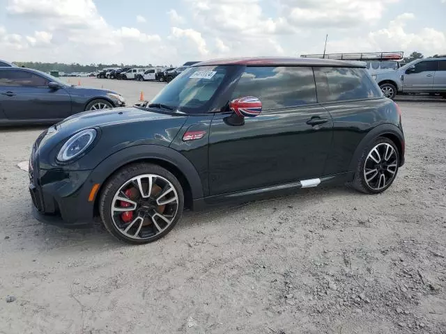 2023 Mini Cooper John Cooper Works