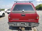 2005 Chevrolet Silverado K1500