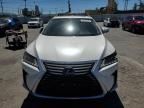 2019 Lexus RX 450H Base