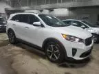 2019 KIA Sorento EX