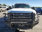 2010 Ford F250 Super Duty