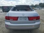 2005 Honda Accord EX