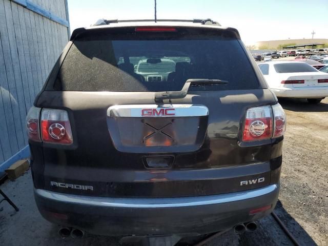 2008 GMC Acadia SLT-1