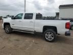 2019 Chevrolet Silverado K2500 High Country