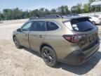 2022 Subaru Outback Onyx Edition XT