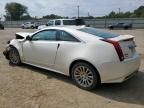 2013 Cadillac CTS Performance Collection