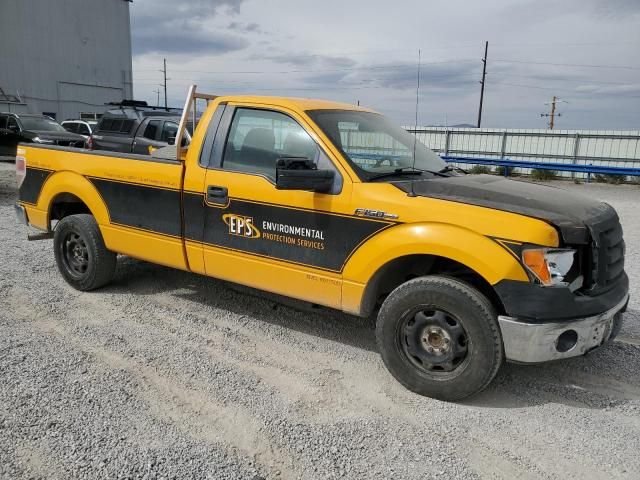 2009 Ford F150