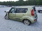 2012 KIA Soul +