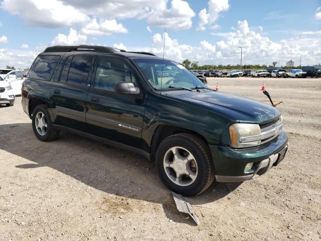 2004 Chevrolet Trailblazer EXT LS