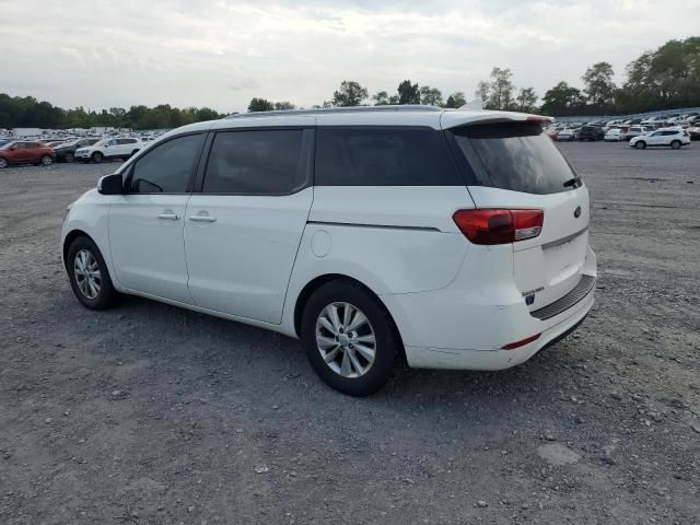 2015 KIA Sedona LX