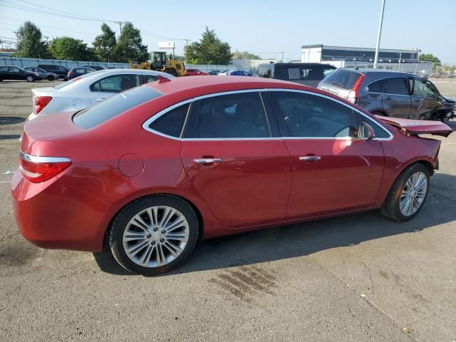 2014 Buick Verano