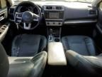 2015 Subaru Legacy 2.5I Limited