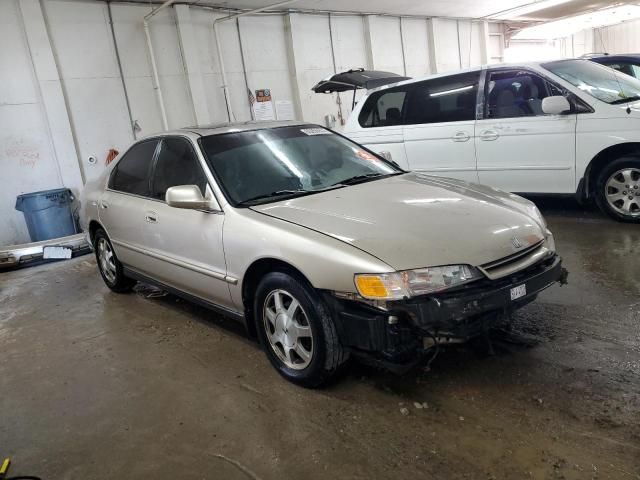 1995 Honda Accord EX