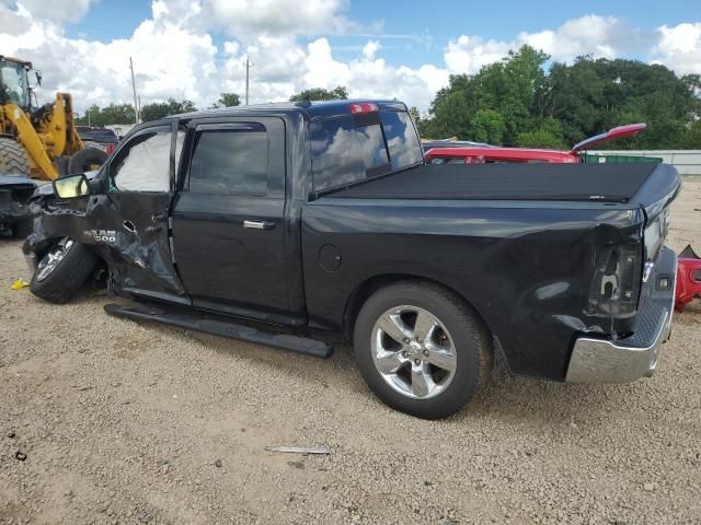 2017 Dodge RAM 1500 SLT