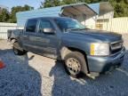 2011 Chevrolet Silverado C1500  LS