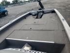 1996 Basstracker Boat