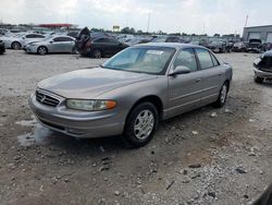 Salvage cars for sale at Cahokia Heights, IL auction: 1999 Buick Regal LS