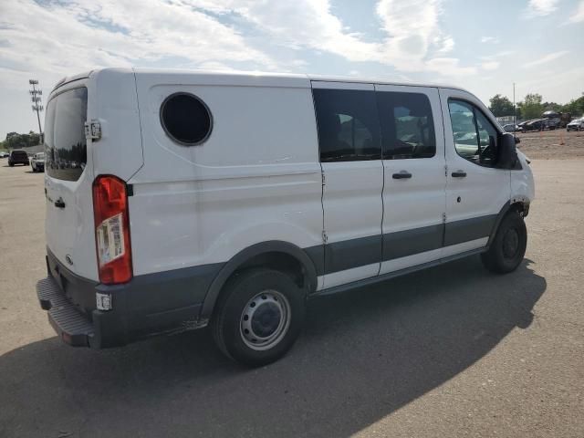 2017 Ford Transit T-250