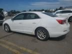 2013 Chevrolet Malibu 1LT