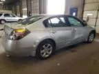 2008 Nissan Altima 2.5