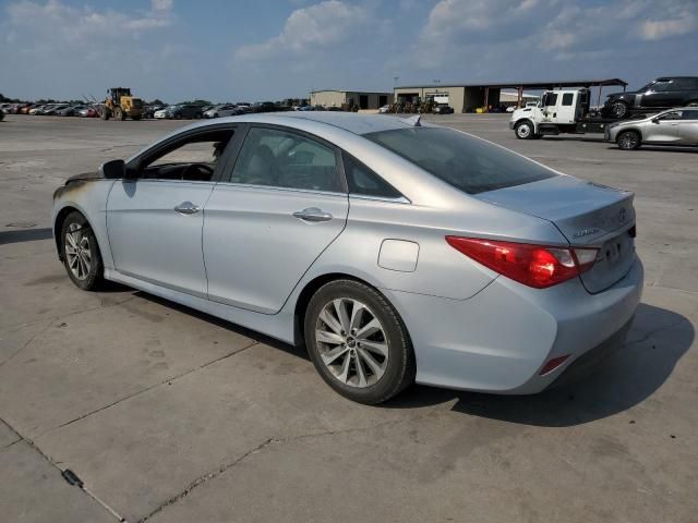 2014 Hyundai Sonata SE