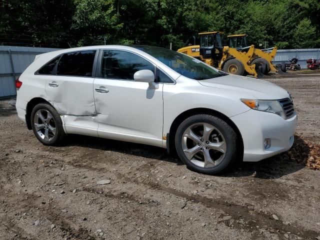 2010 Toyota Venza