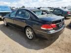 2006 BMW 750 LI