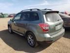 2016 Subaru Forester 2.5I Touring