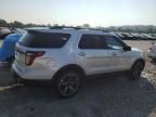 2014 Ford Explorer Sport