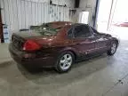 2001 Ford Taurus SES