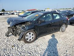 Ford Vehiculos salvage en venta: 2015 Ford Focus S