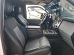 2012 Ford F550 Super Duty