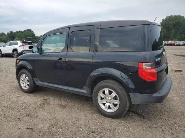 2008 Honda Element EX