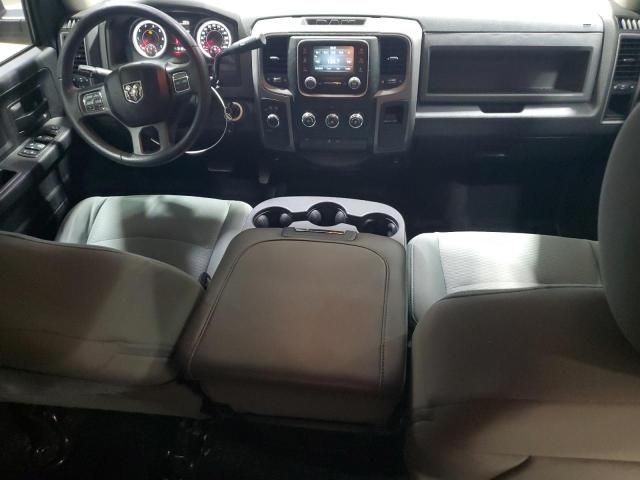 2014 Dodge RAM 1500 ST