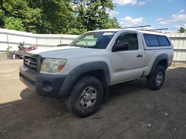 2006 Toyota Tacoma